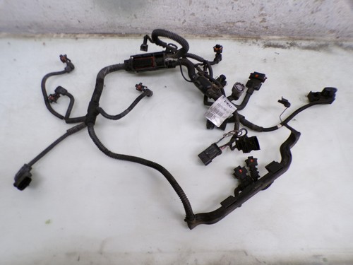 Cablaggio motore 55556768 opel - cablaggio,