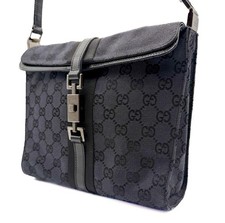 Gucci Jackie GG borsa a