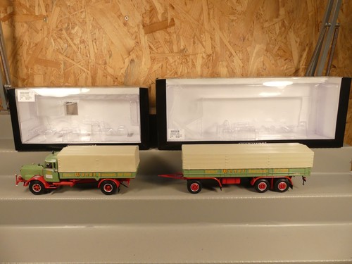 Minichamps 439079024 439161095