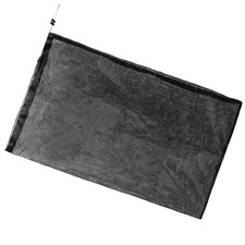 Borsa raccolta trituratore