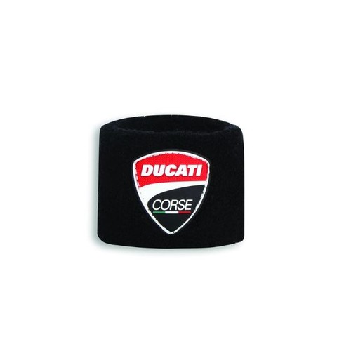 Ducati polsino serbatoio - ducati,