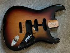 Corpo chitarra Fender Highway