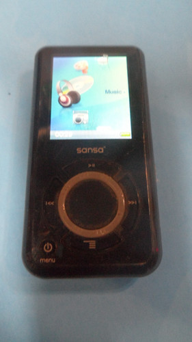 Sandisk sansa e260 lettore - e260, mp3