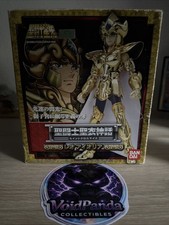 Bandai Saint Cloth Myth Ex Leo
