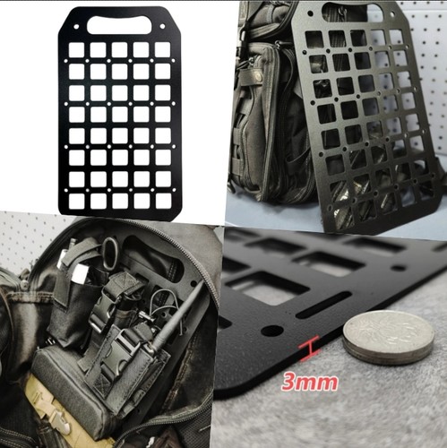Zaino tactical molle extension - zaino,