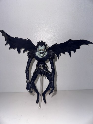 Death note ryuk - death,