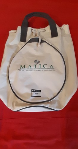 Borsa zaino tennis - ,