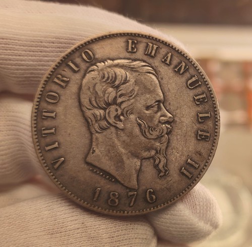 Italia italy lire victor - lire,