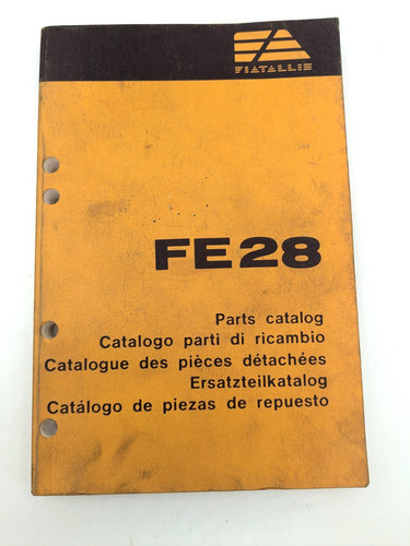 Catalogo ricambi fiat - ricambi,