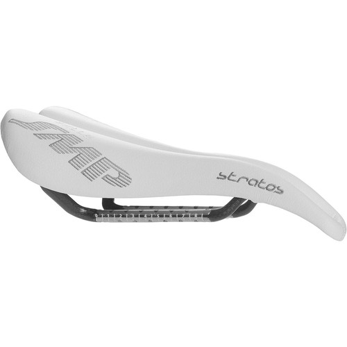 Selle smp stratos carbon rail - carbon,