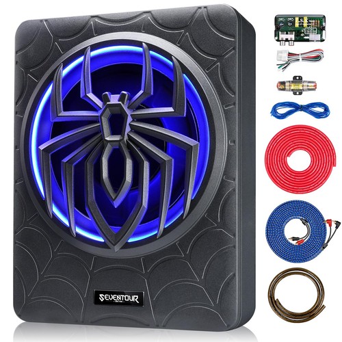 Subwoofer sottosella - subwoofer,