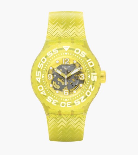 Orologio swatch scuba libre - swatch,