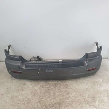 86610-3E010 Paraurti posteriore con sensori danneggiato Kia Sorento 4X4 I SERIE 