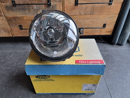 Faro proiettore anteriore - , vw