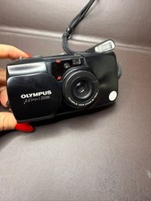 Olympus M[mju:] Zoom –