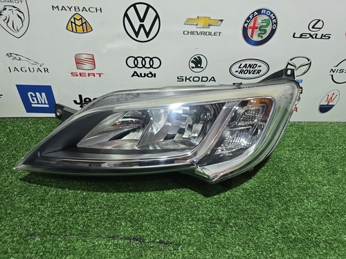 Faro fiat ducato citroen - ducato, jumpy