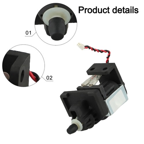 Per ecovacs deebot - ecovacs,