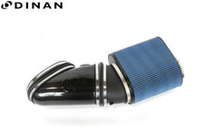 Dinan high flow carbon fiber - flow,