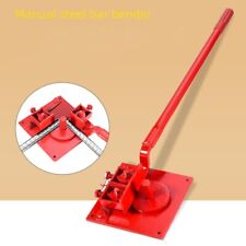 Curvatubi Manuale, Piegatubi