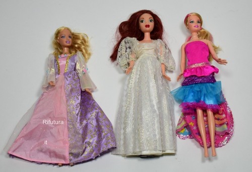 Barbie segreto delle - barbie,