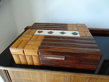 GRANDE SCATOLA DA GIOCO IN