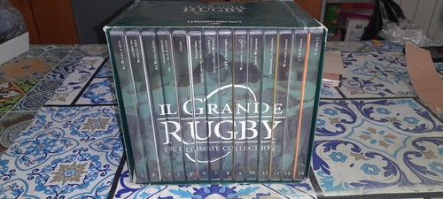 Box cofanetto dvd nuovi - dvd,