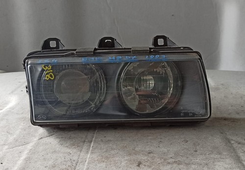 Fanale anteriore destro bmw - anteriore,