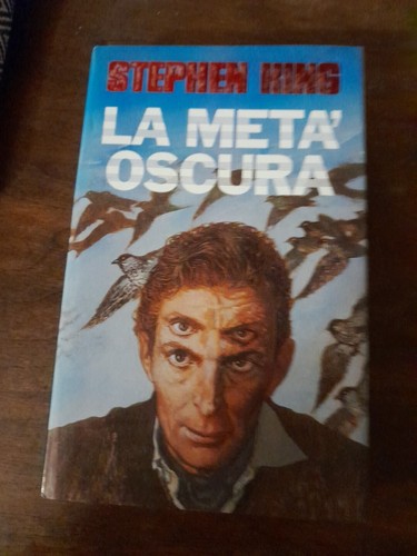 Stephen king meta - king,, meta'