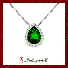 Fiabesca Collana Brillante