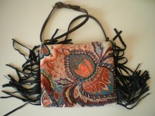 Borsa Londra accessori