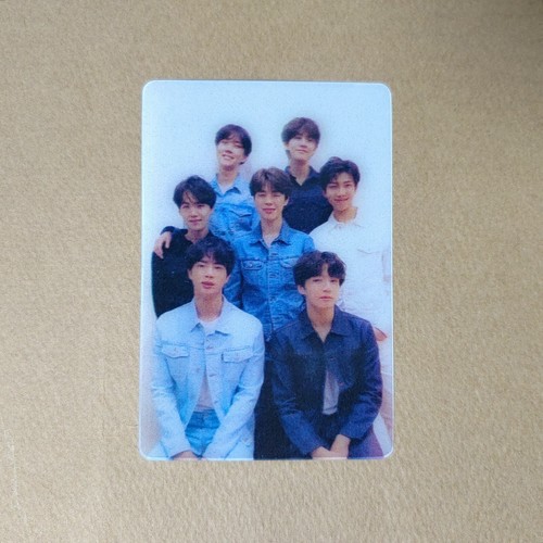 Ufficiale bts love yourself - [ufficiale],