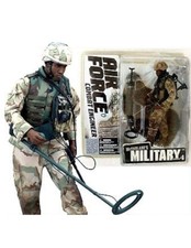 Mcfarlane military air force - mcfarlane,