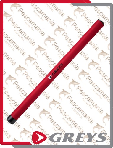 Canna mosca greys wing - canna, da