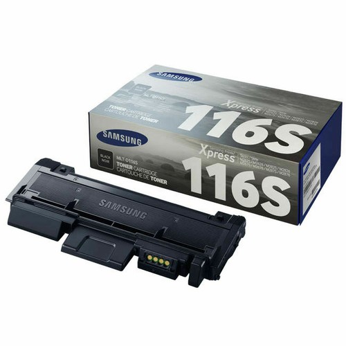Toner nero originale samsung - ,