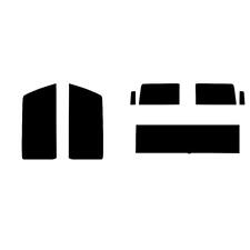 Per Hummer H2 Sut 2004-09