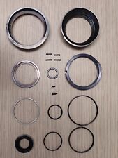 Carl Zeiss Jena Flektogon 35mm f2.8 solo parti di ricambo