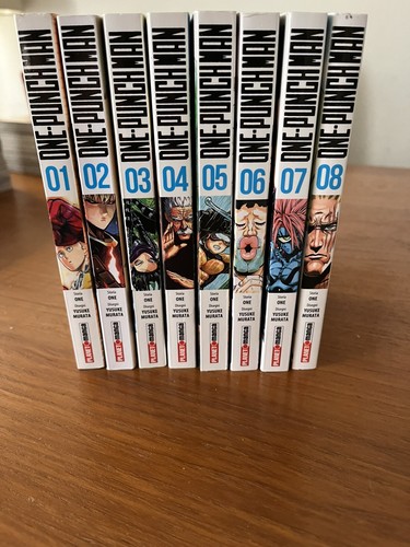 One punch man - , (ita)