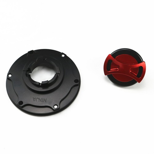 Tappo serbatoio carburante