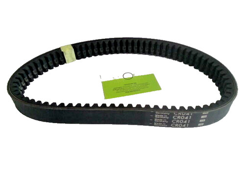 Cinghia trasmissione bd522167 - cinghia,