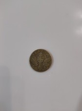 10 Centesimi Lire Anno 1940 Regno Italia Re Vittorio Emanuele III LITTORIO XVIII