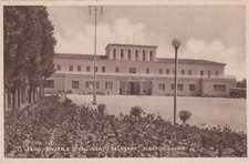 FANO - Piazzale Stabilimento