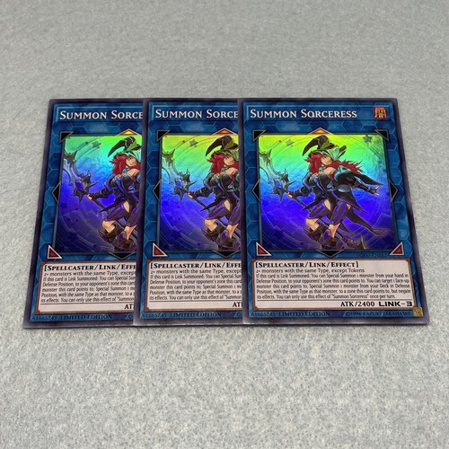 Yugioh summon sorceress - yugioh, sofu