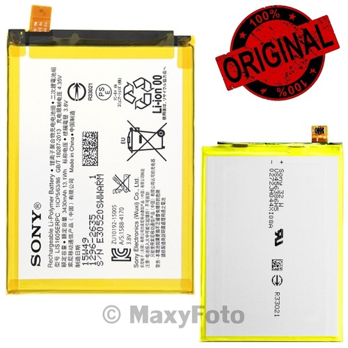 Sony 1296 2635 batteria - sony, 1296-2635