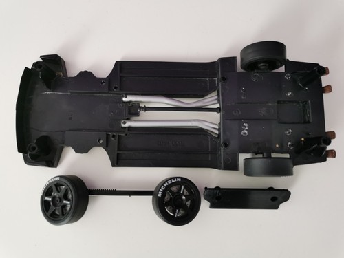 Chassis jantes roues - chassis, +