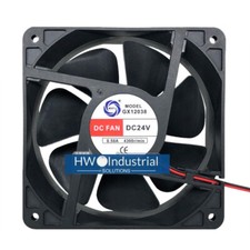 MEIXING GX12038 DC24V 0,50A