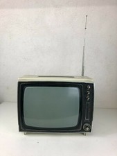 TELEVISORE PHILIPS , ANNI 70 , TELEVISORE VINTAGE , MODERNARIO