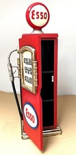 Retro Pompa Benzina Esso