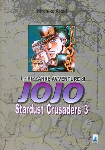 Bizzarre avventure jojo - bizzarre, di