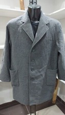 Massive cappotto uomo - massive, man