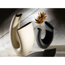 Vaso Anemone. Alto arredo in